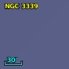 NGC  3339