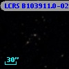 LCRS B103911.0-022202