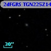 2dFGRS TGN225Z145