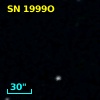 SN 1999O