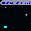 [WCH93] 1041+0007
