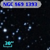 NGC   869  1393