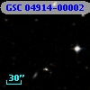 GSC 04914-00002