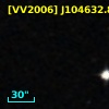 [VV2006] J104632.8-000953