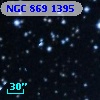 NGC   869  1395