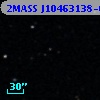 2MASS J10463138-0007227