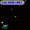 Cul 1048+002