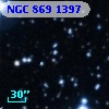 NGC   869  1397