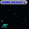 CEMM J1834.3T a