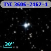 TYC 3606-2167-1