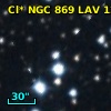 Cl* NGC  869    LAV    1266
