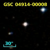 GSC 04914-00008