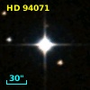 HD  94071