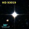 HD  93019