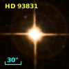 HD  93831