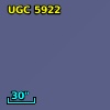 UGC  5922