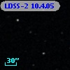 LDSS-2 10.4.05