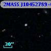 2MASS J10452789-0021234