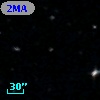 2MASS J10453057-0025332