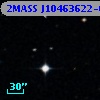 2MASS J10463622-0035392