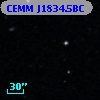 CEMM J1834.5BC