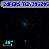2dFGRS TGN295Z054