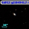 6dFGS gJ104941.7-014706