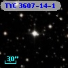 TYC 3607-14-1