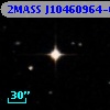 2MASS J10460964-0151060