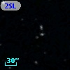 2SLAQ J104501.42-001551.8