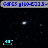 6dFGS gJ104523.8-011544