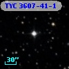 TYC 3607-41-1