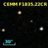 CEMM F1835.22CR