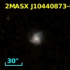 2MASX J10440873-0232359