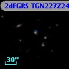 2dFGRS TGN227Z240