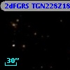 2dFGRS TGN228Z188