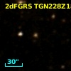 2dFGRS TGN228Z186
