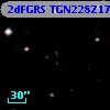 2dFGRS TGN228Z179