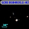 LCRS B104835.1-021535