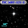 TYC 3607-125-1