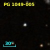 2MASSI J1051514-005117