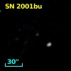 SN 2001bu