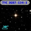 TYC 3607-134-1