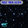 NGC   869  1534