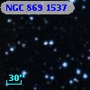 NGC   869  1537