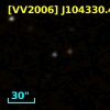 [VV2006] J104330.4-023013