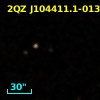 2QZ J104411.1-013014