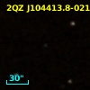 2QZ J104413.8-021541