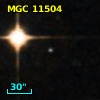 2QZ J104558.4-000521