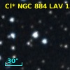 Cl* NGC  884    LAV    1385